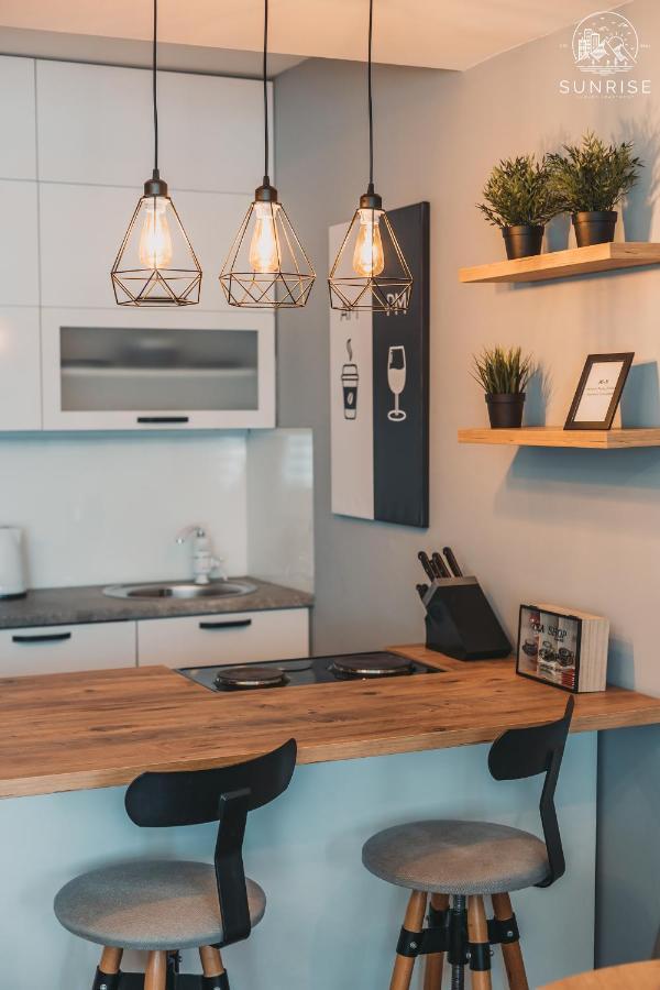 Sunrise Luxury Apartment Bitola Esterno foto
